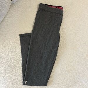 UA Leggings